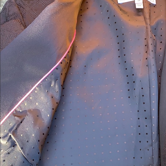 Juicy Couture Women's blazer Size 10 black - Picture 5 of 5